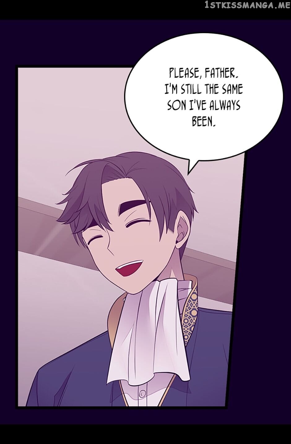 They Say i Was Born a King’s Daughter chapter 251 - page 40