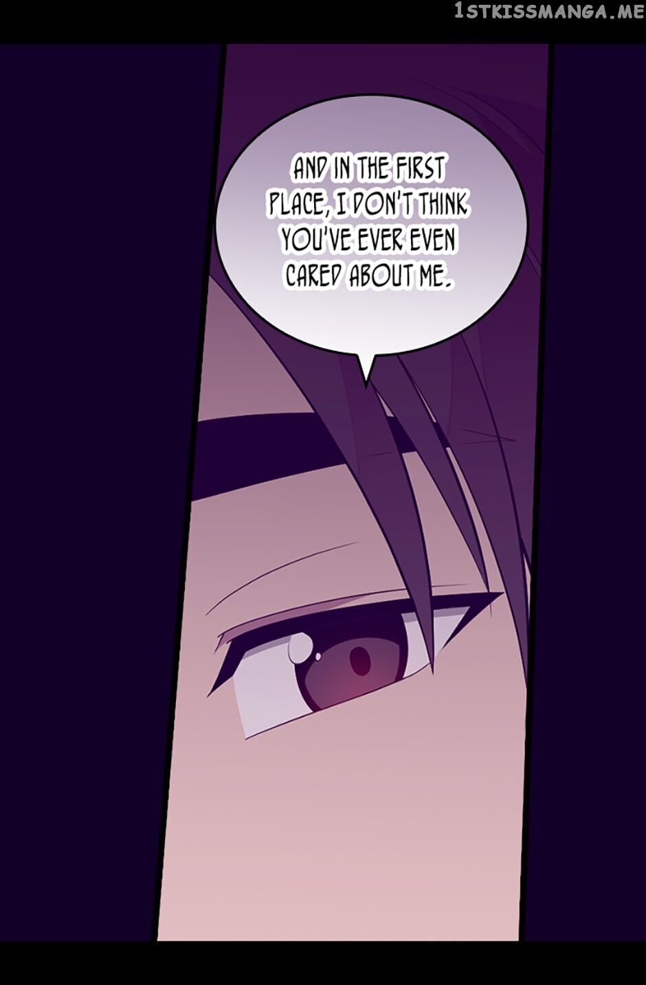 They Say i Was Born a King’s Daughter chapter 251 - page 41