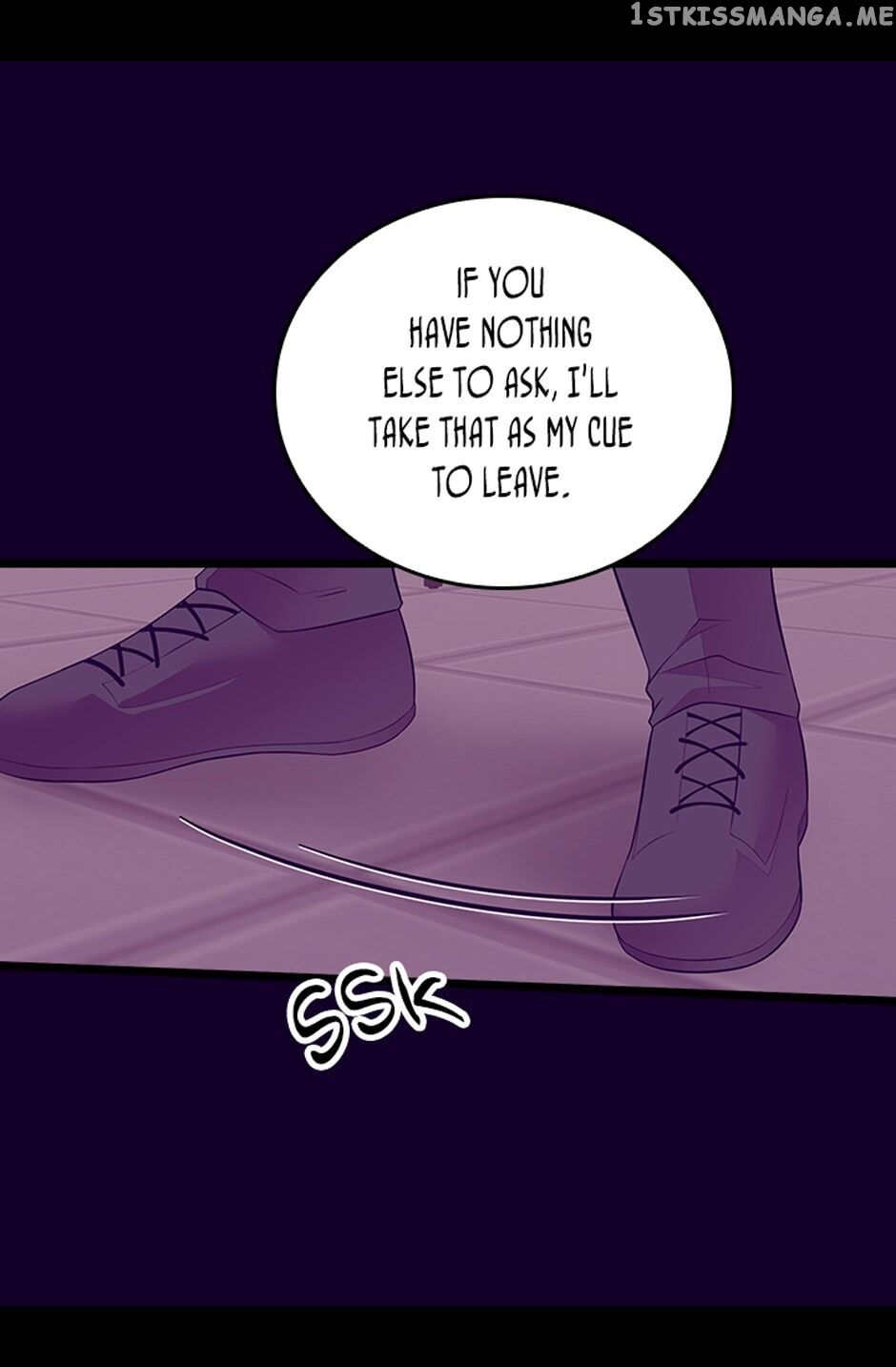 They Say i Was Born a King’s Daughter chapter 251 - page 43