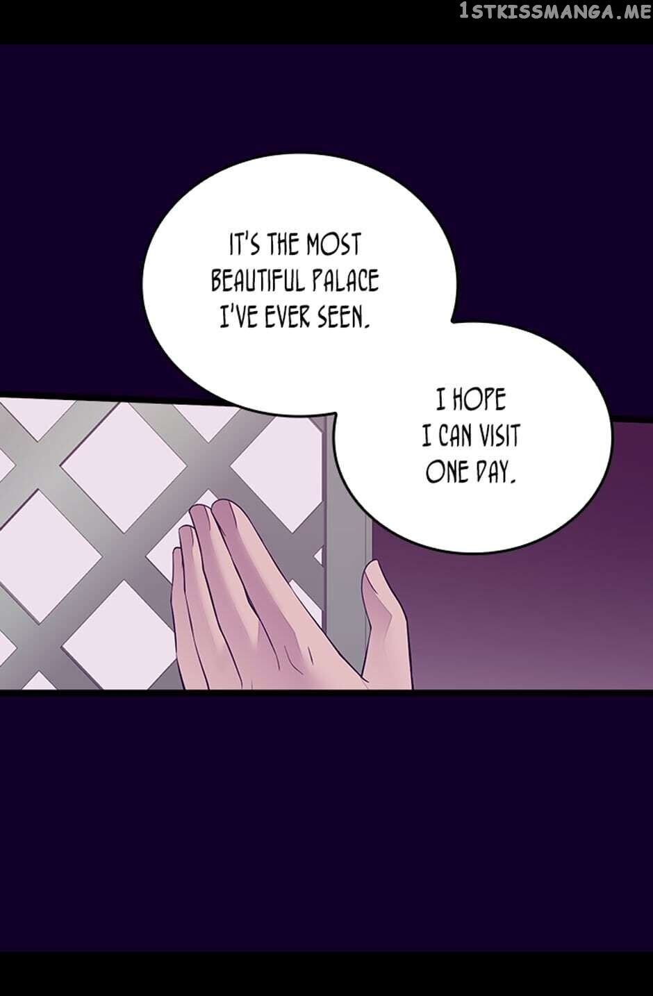 They Say i Was Born a King’s Daughter chapter 251 - page 45