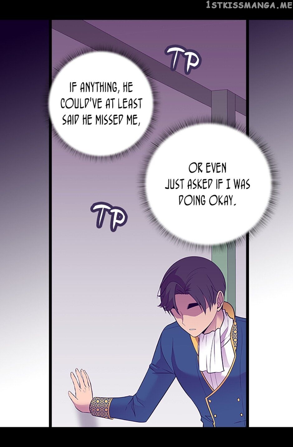 They Say i Was Born a King’s Daughter chapter 251 - page 48