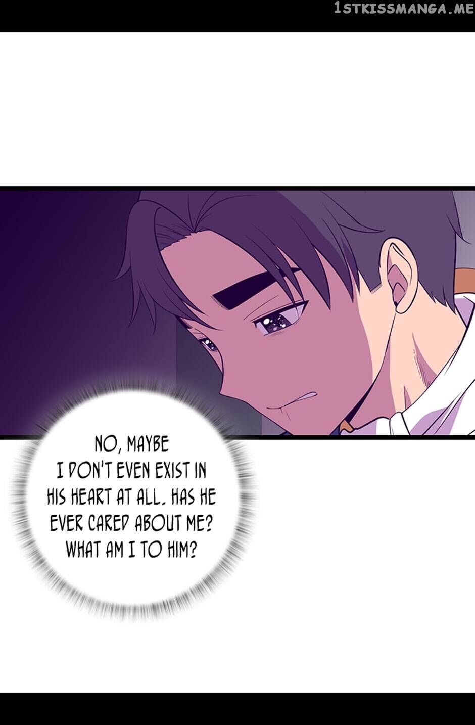 They Say i Was Born a King’s Daughter chapter 251 - page 50