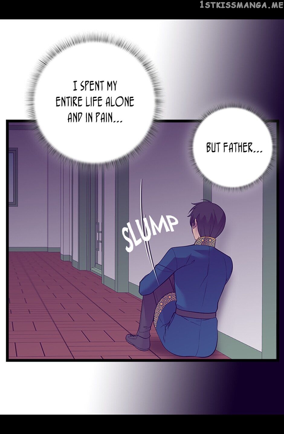 They Say i Was Born a King’s Daughter chapter 251 - page 51