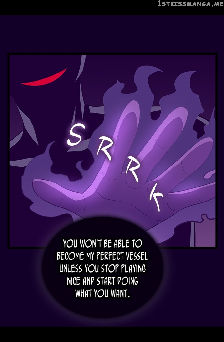 They Say i Was Born a King’s Daughter chapter 251 - page 53