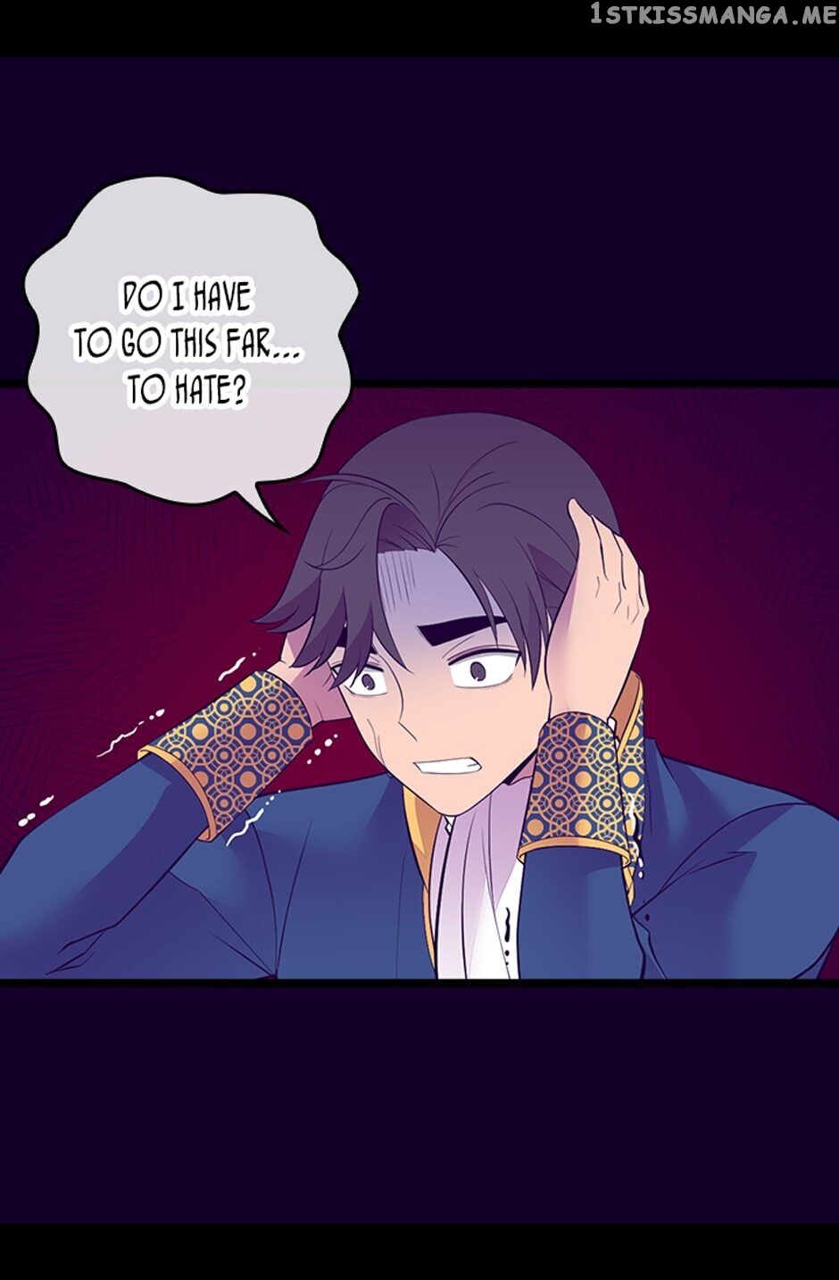 They Say i Was Born a King’s Daughter chapter 251 - page 55