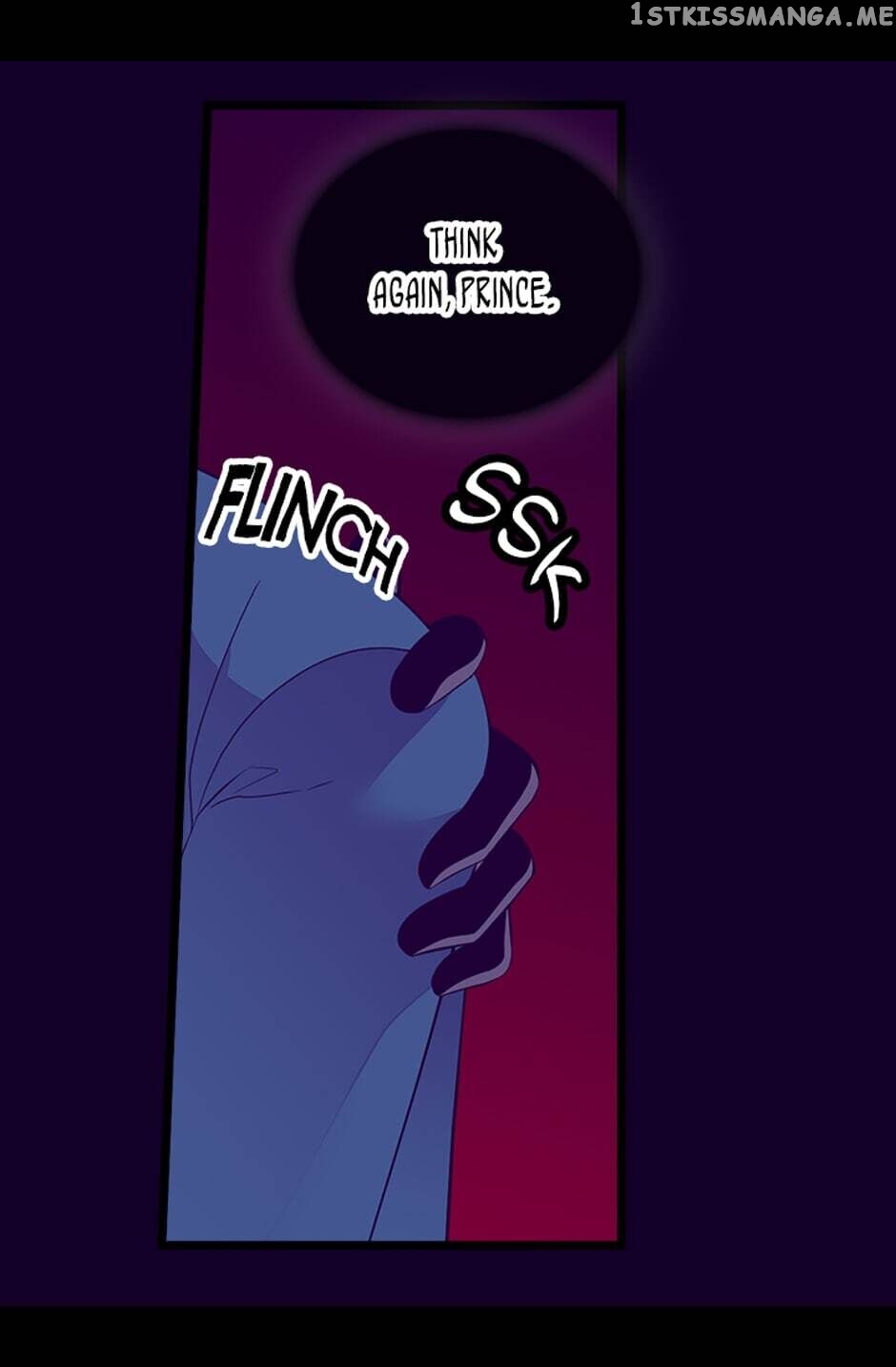 They Say i Was Born a King’s Daughter chapter 251 - page 57
