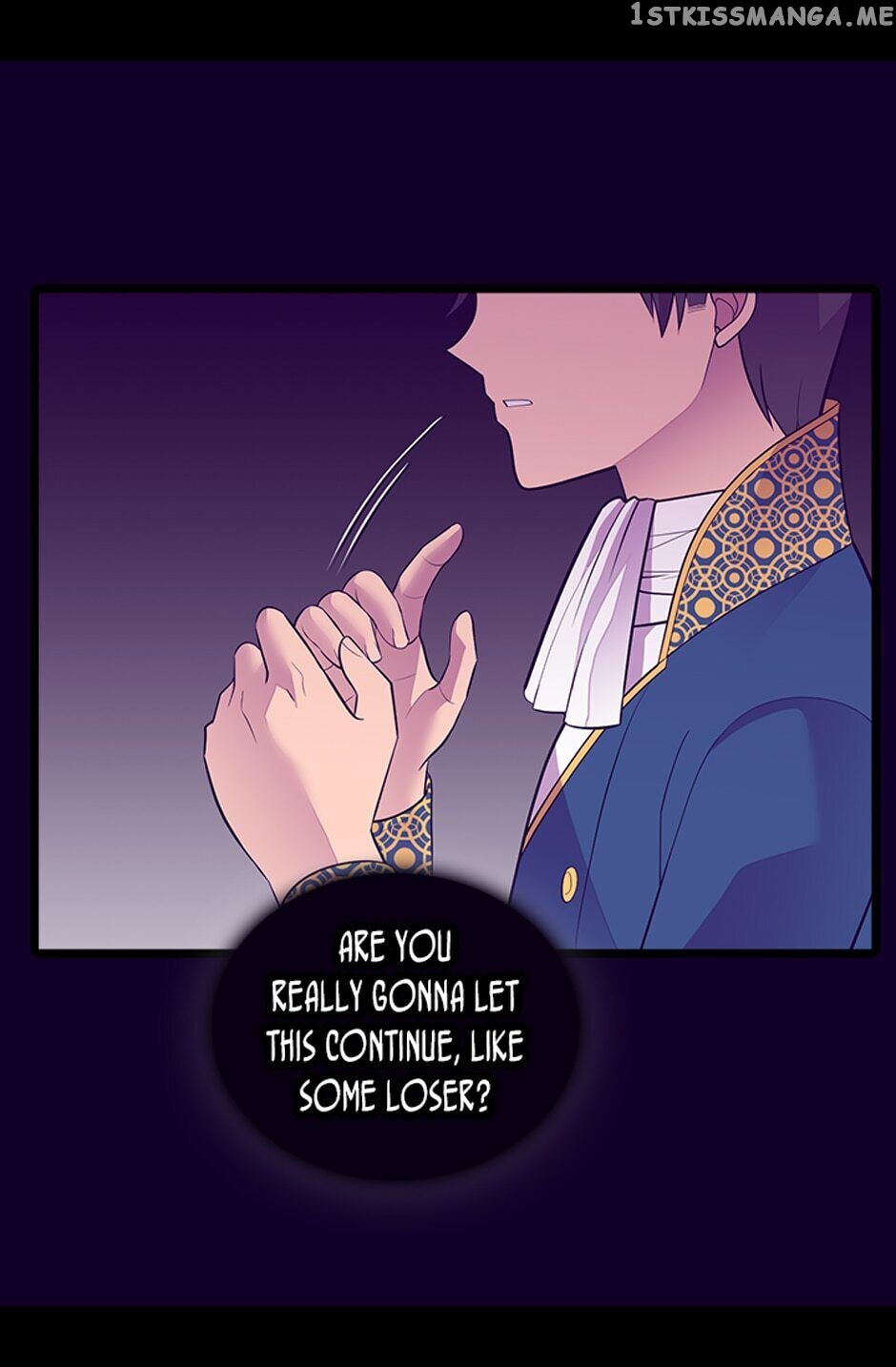 They Say i Was Born a King’s Daughter chapter 251 - page 61