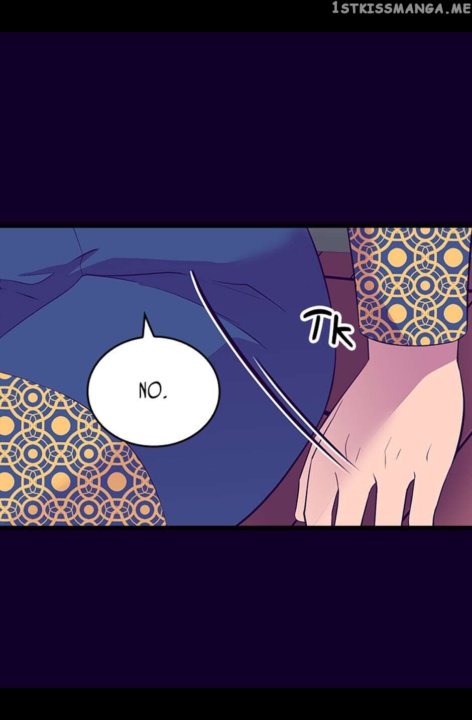 They Say i Was Born a King’s Daughter chapter 251 - page 62