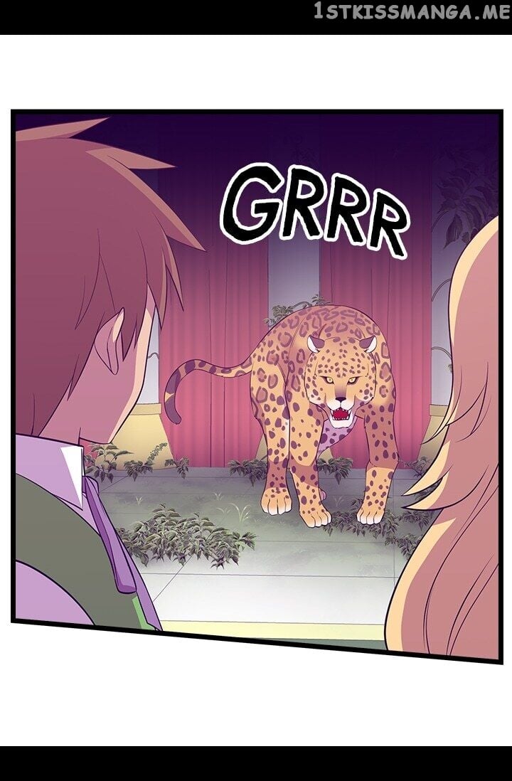 They Say i Was Born a King’s Daughter chapter 250 - page 10