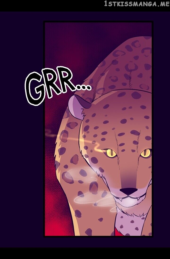 They Say i Was Born a King’s Daughter chapter 250 - page 19