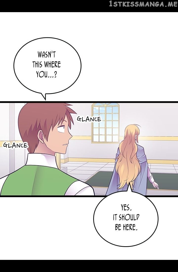 They Say i Was Born a King’s Daughter chapter 250 - page 24