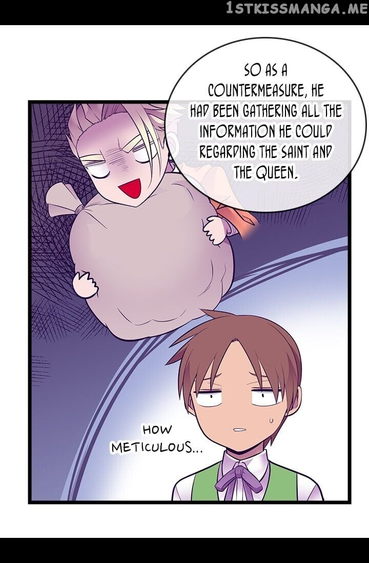 They Say i Was Born a King’s Daughter chapter 250 - page 27