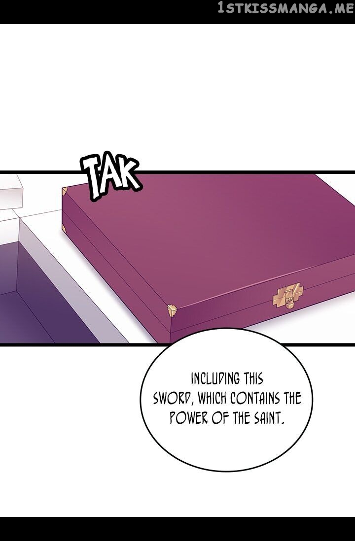 They Say i Was Born a King’s Daughter chapter 250 - page 28