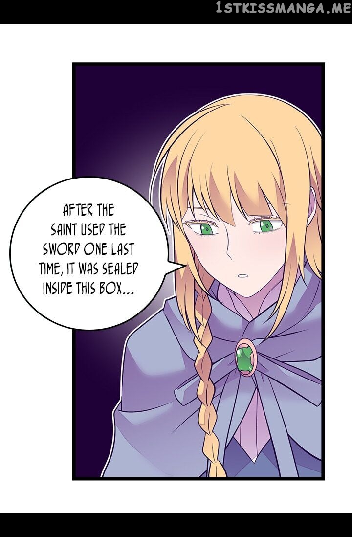They Say i Was Born a King’s Daughter chapter 250 - page 30