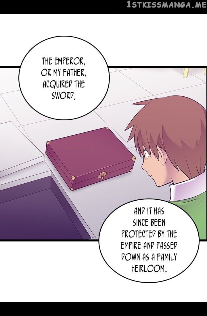 They Say i Was Born a King’s Daughter chapter 250 - page 31