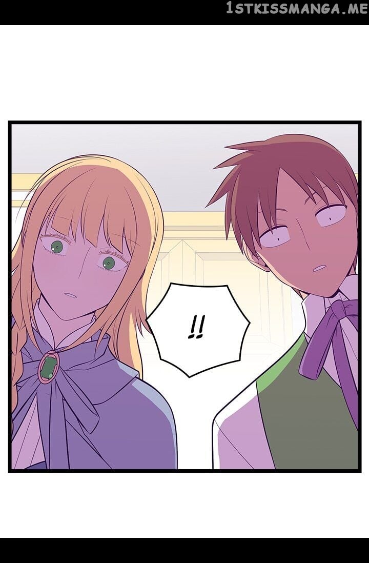 They Say i Was Born a King’s Daughter chapter 250 - page 34
