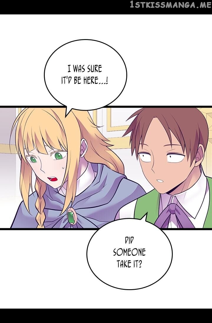 They Say i Was Born a King’s Daughter chapter 250 - page 36