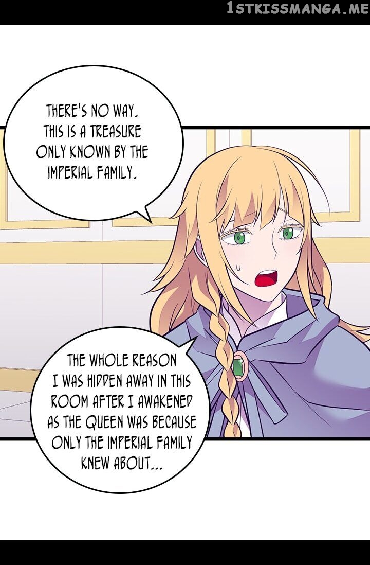 They Say i Was Born a King’s Daughter chapter 250 - page 37
