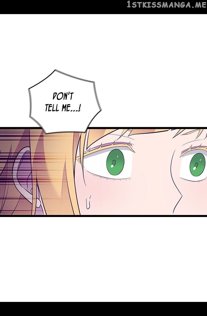 They Say i Was Born a King’s Daughter chapter 250 - page 38