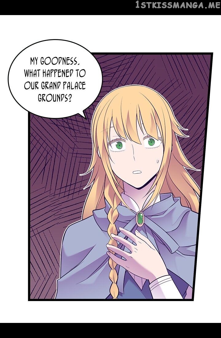 They Say i Was Born a King’s Daughter chapter 250 - page 4