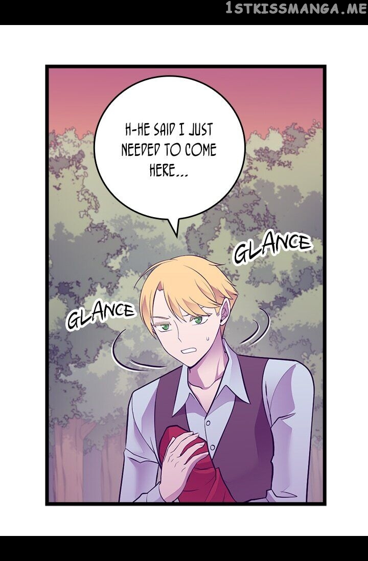 They Say i Was Born a King’s Daughter chapter 250 - page 40
