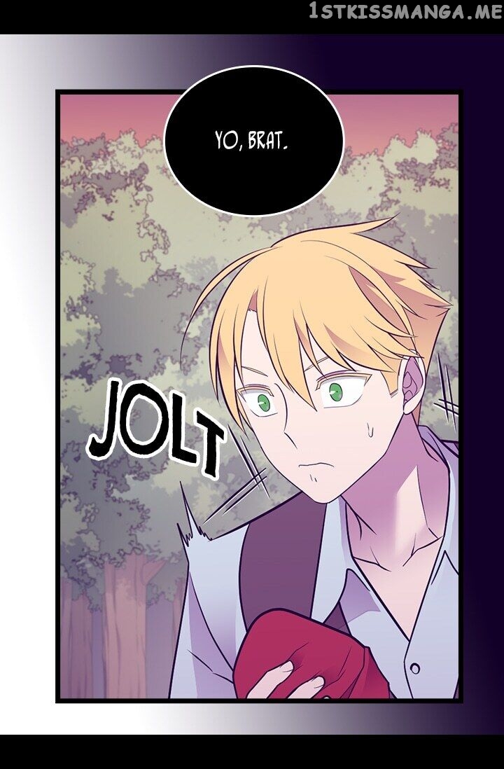 They Say i Was Born a King’s Daughter chapter 250 - page 41