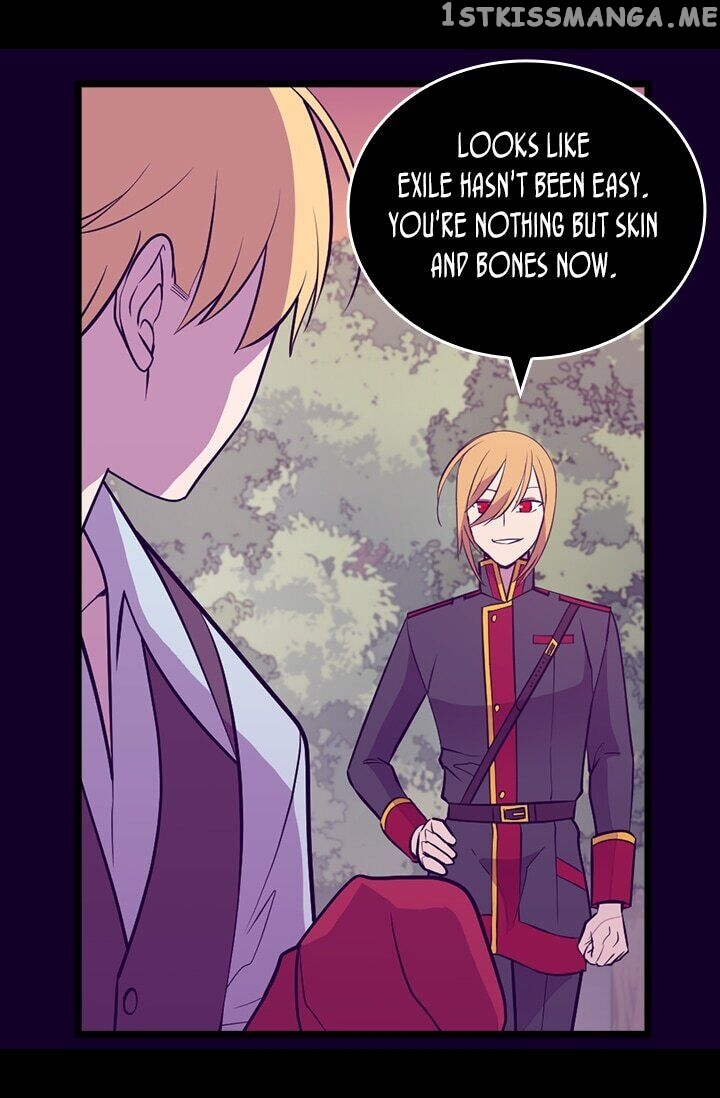 They Say i Was Born a King’s Daughter chapter 250 - page 42