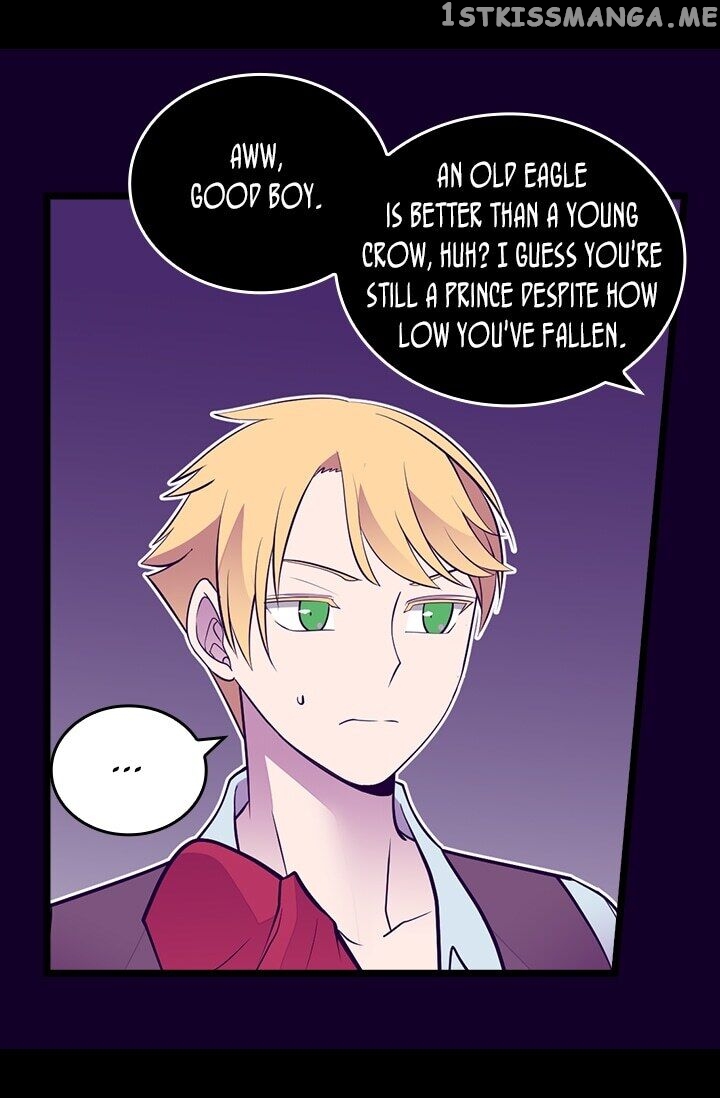 They Say i Was Born a King’s Daughter chapter 250 - page 44