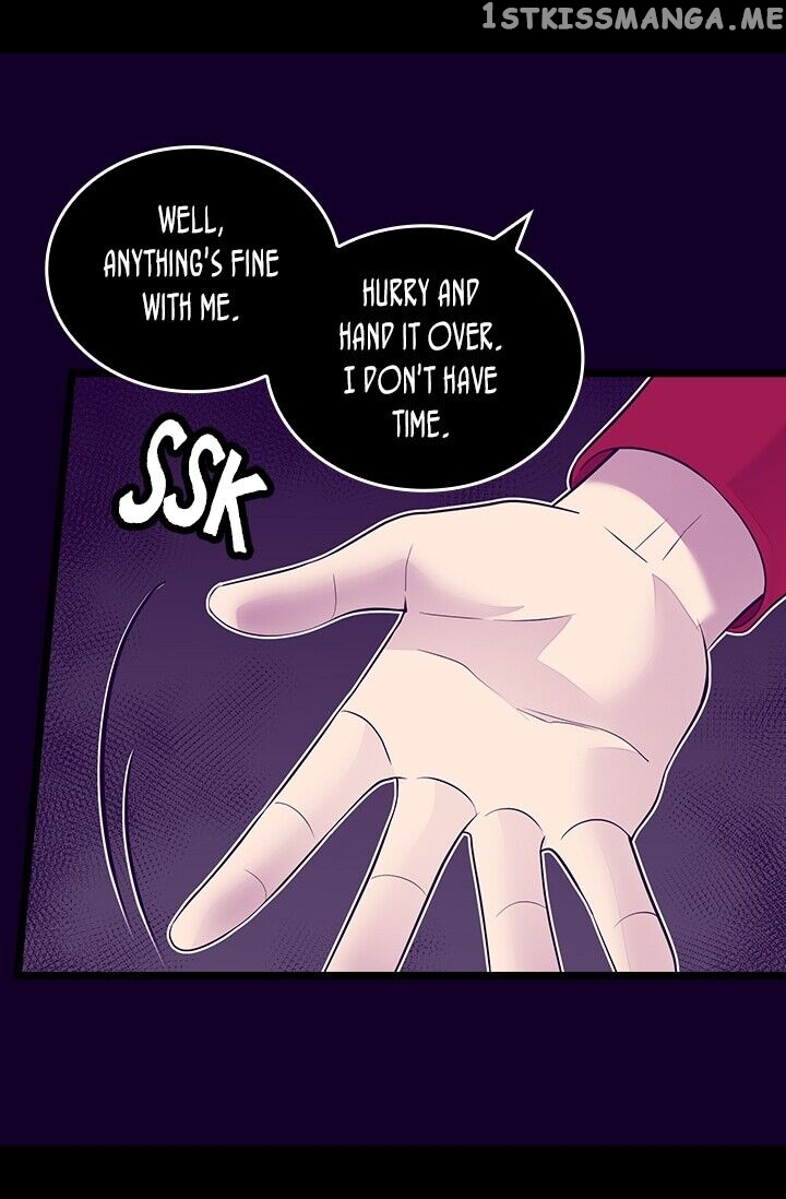 They Say i Was Born a King’s Daughter chapter 250 - page 45