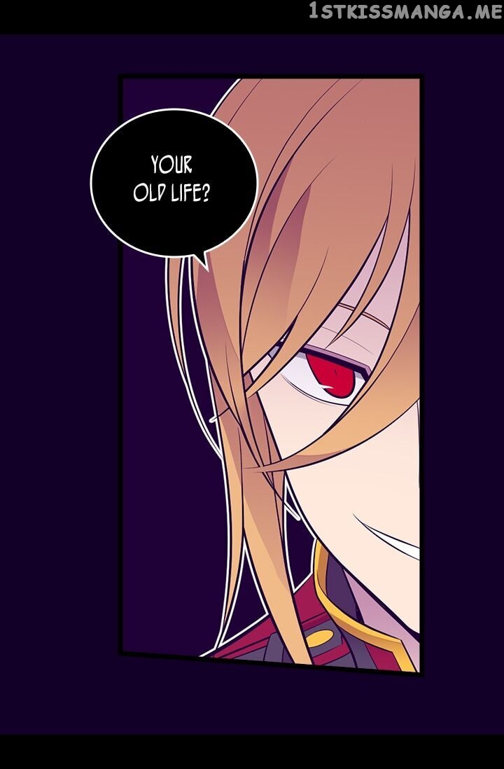 They Say i Was Born a King’s Daughter chapter 250 - page 48