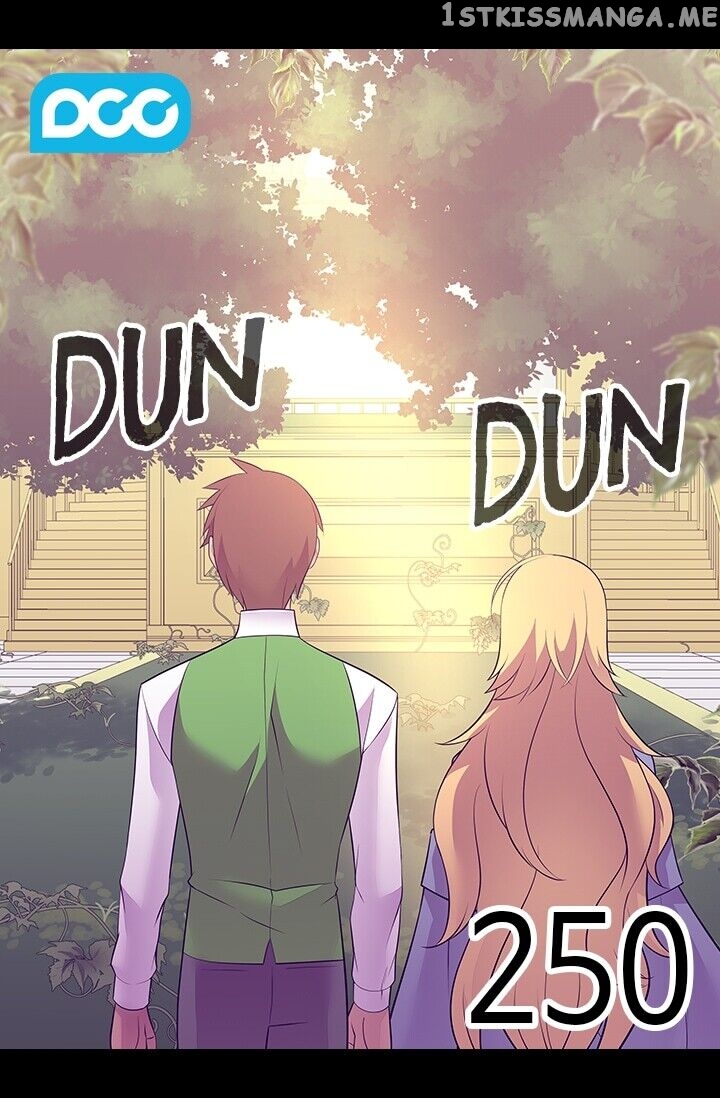 They Say i Was Born a King’s Daughter chapter 250 - page 5