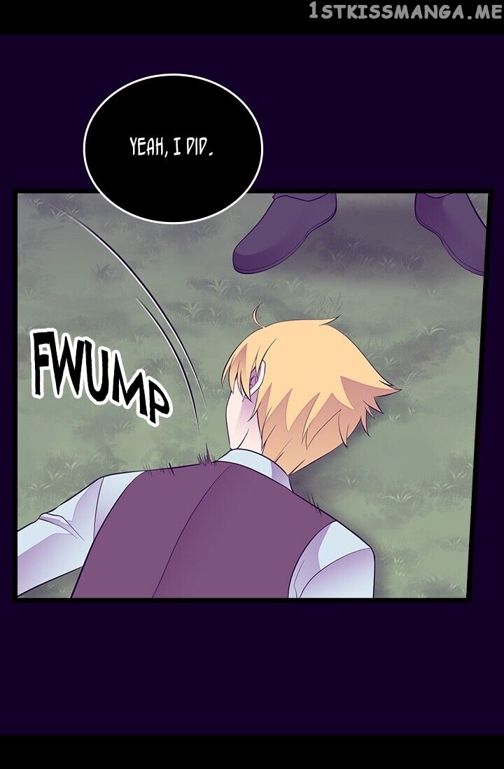 They Say i Was Born a King’s Daughter chapter 250 - page 54
