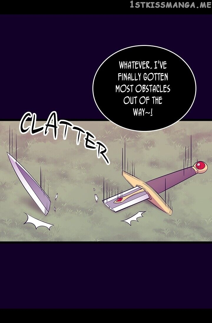 They Say i Was Born a King’s Daughter chapter 250 - page 59