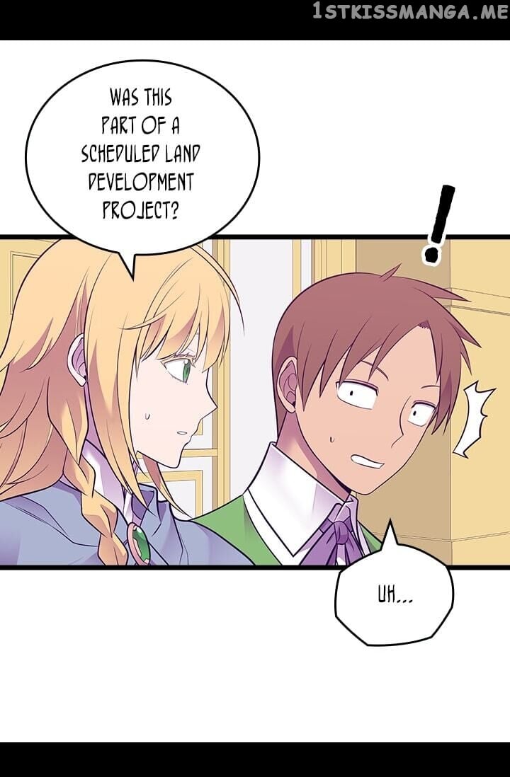 They Say i Was Born a King’s Daughter chapter 250 - page 6