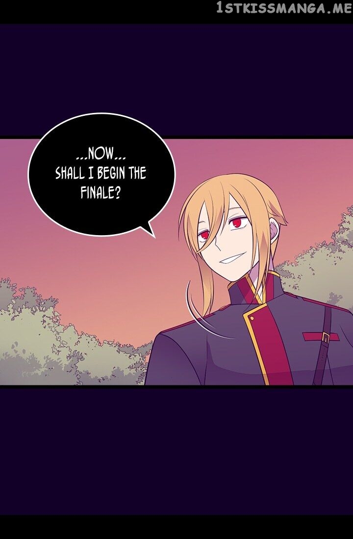 They Say i Was Born a King’s Daughter chapter 250 - page 60