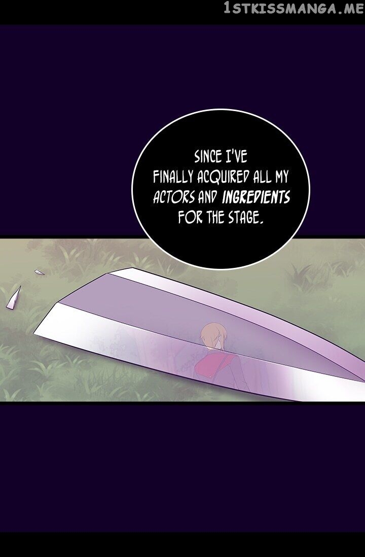 They Say i Was Born a King’s Daughter chapter 250 - page 61