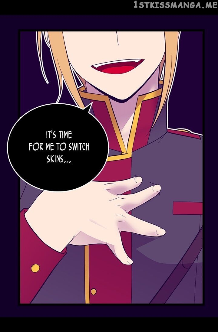 They Say i Was Born a King’s Daughter chapter 250 - page 62