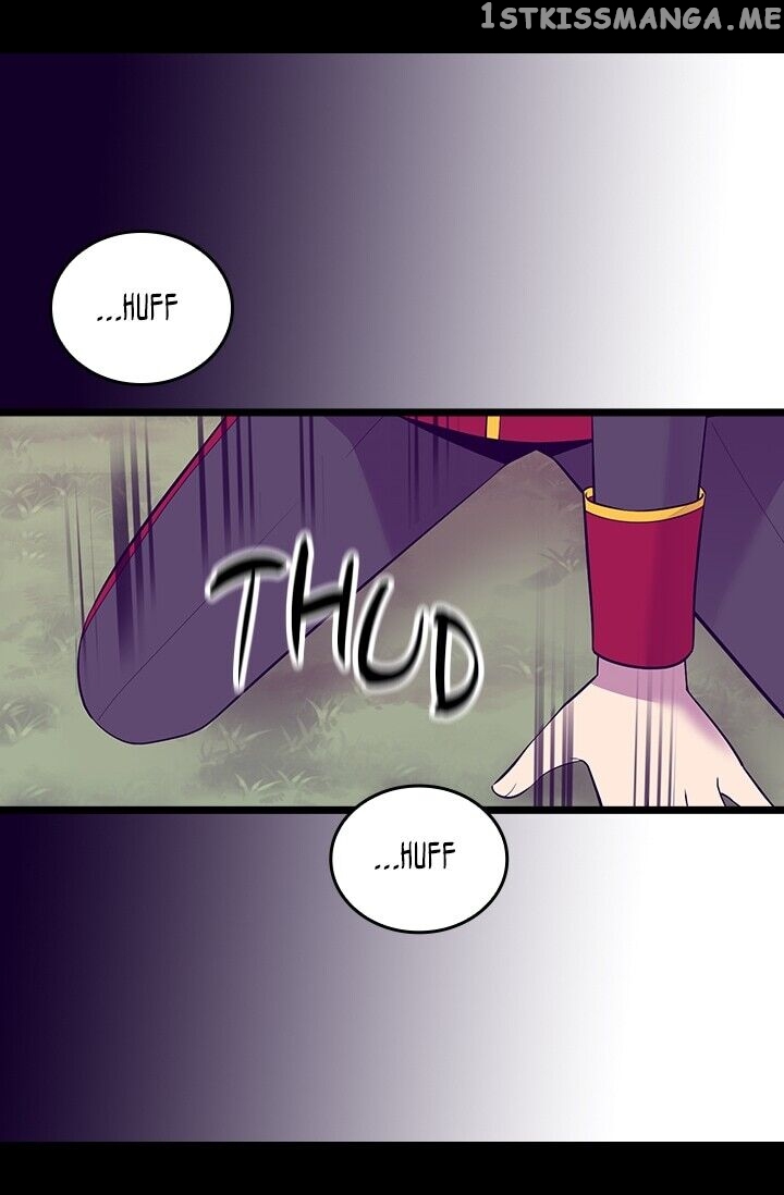 They Say i Was Born a King’s Daughter chapter 250 - page 64
