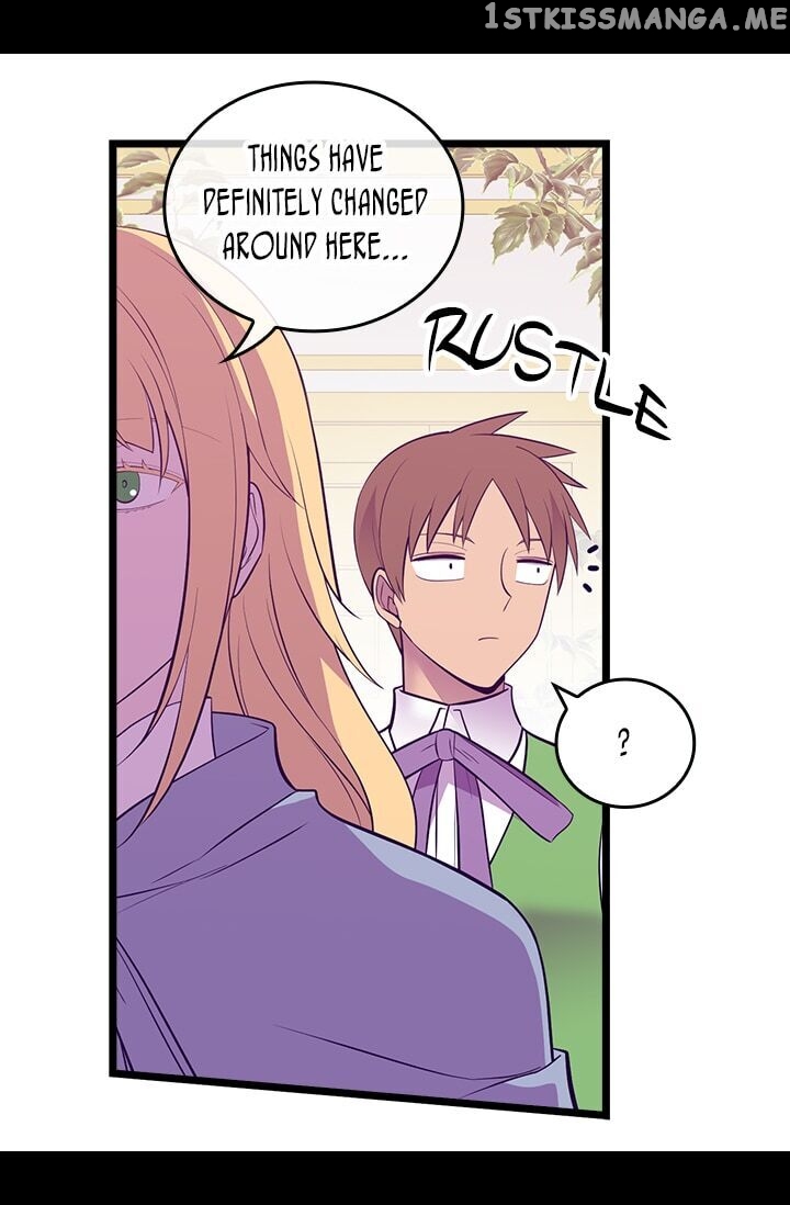 They Say i Was Born a King’s Daughter chapter 250 - page 9