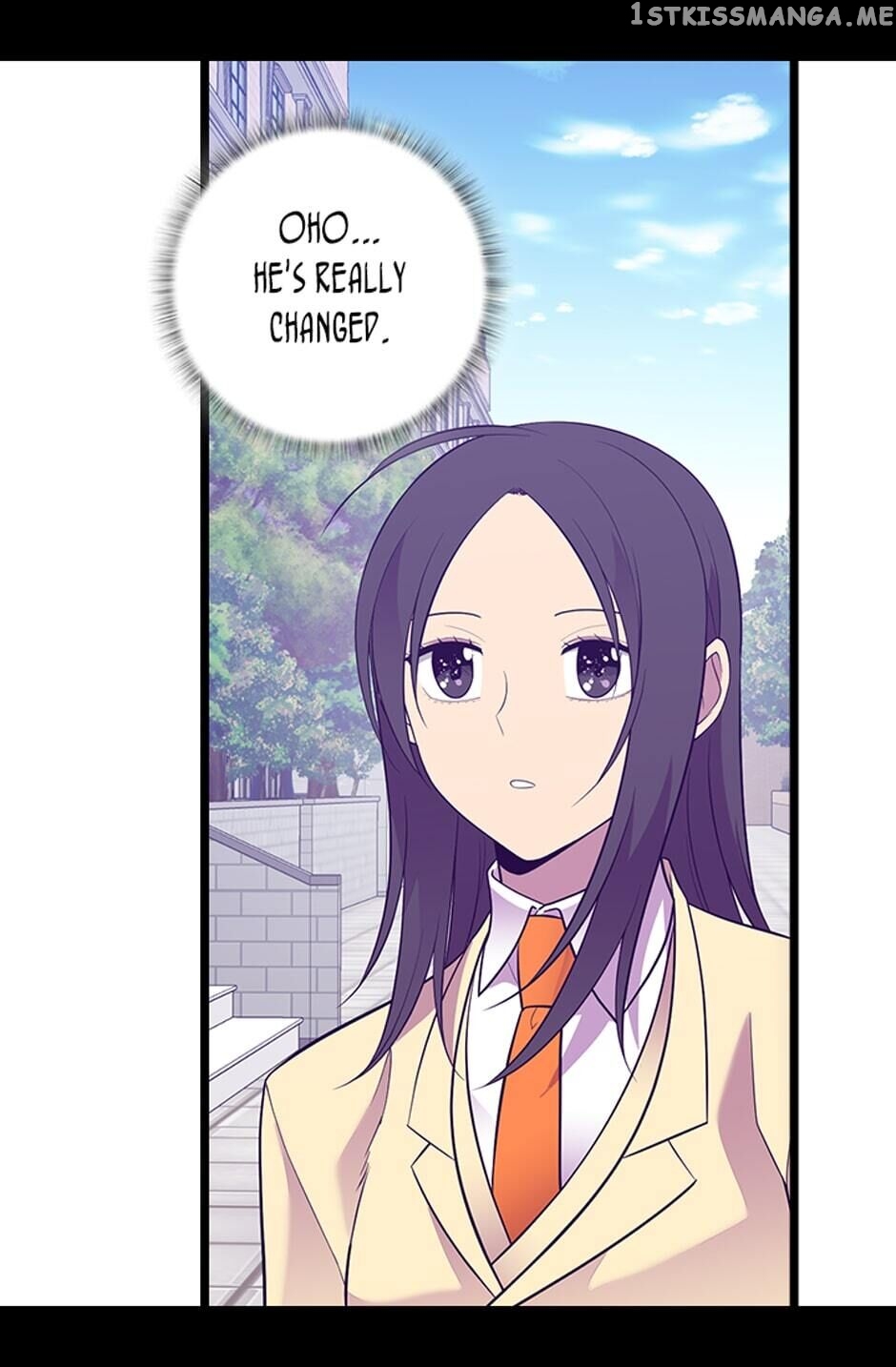 They Say i Was Born a King’s Daughter chapter 249 - page 12