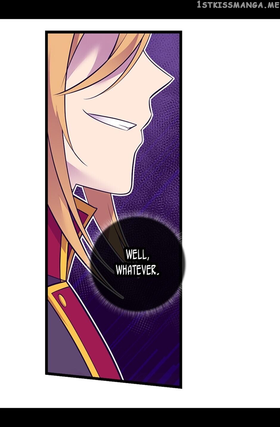 They Say i Was Born a King’s Daughter chapter 249 - page 20