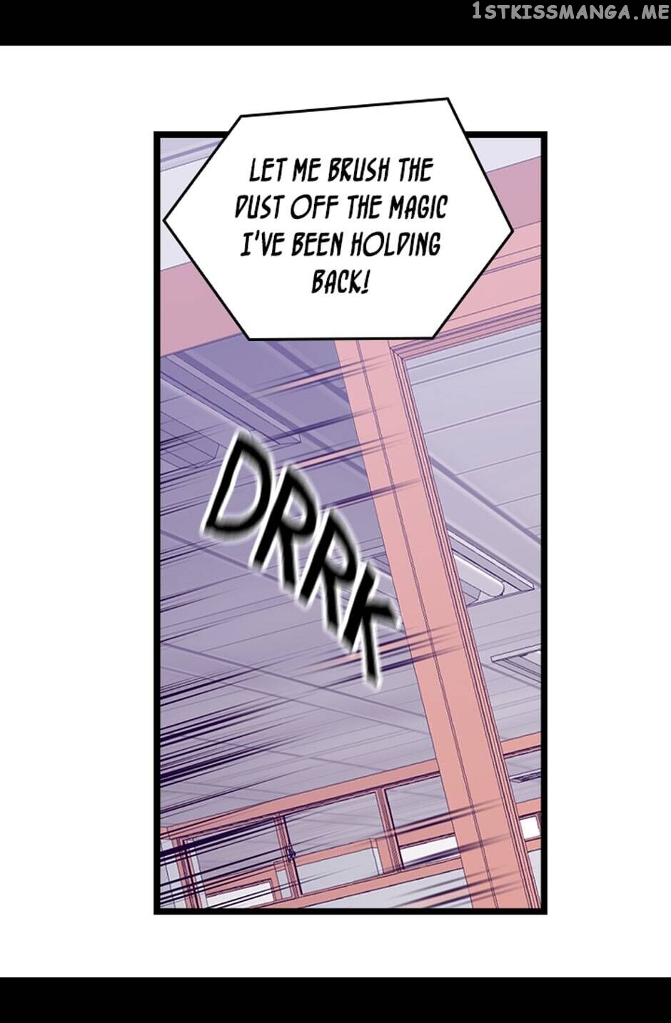 They Say i Was Born a King’s Daughter chapter 248 - page 15