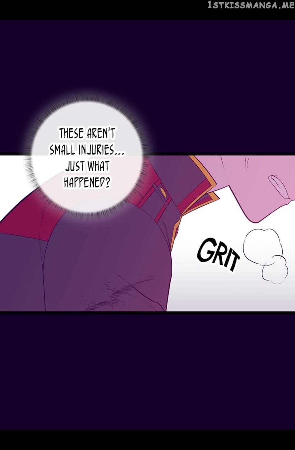 They Say i Was Born a King’s Daughter chapter 248 - page 36