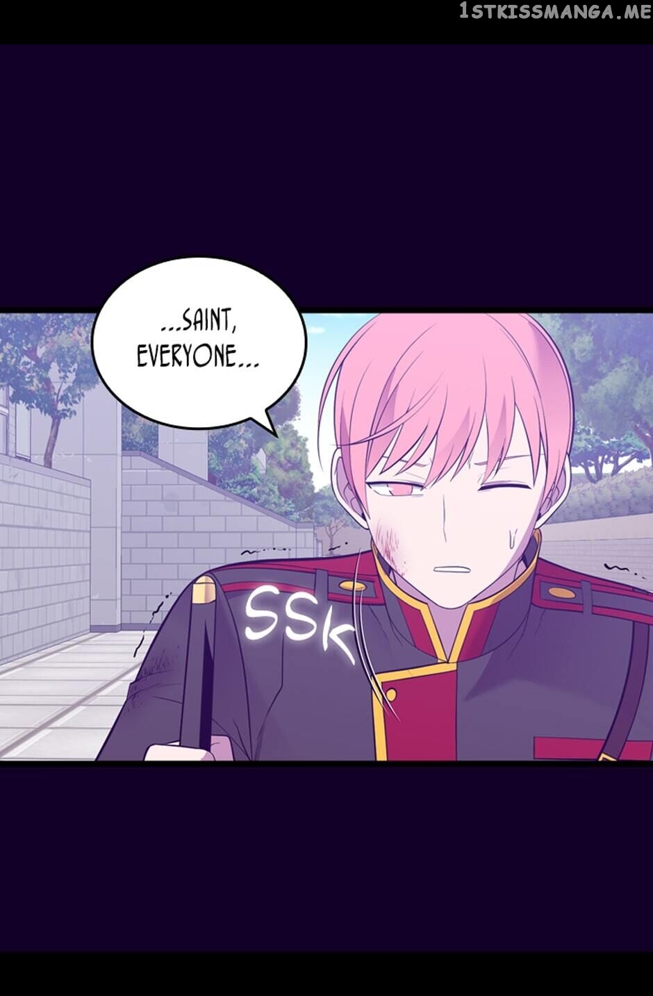 They Say i Was Born a King’s Daughter chapter 248 - page 37