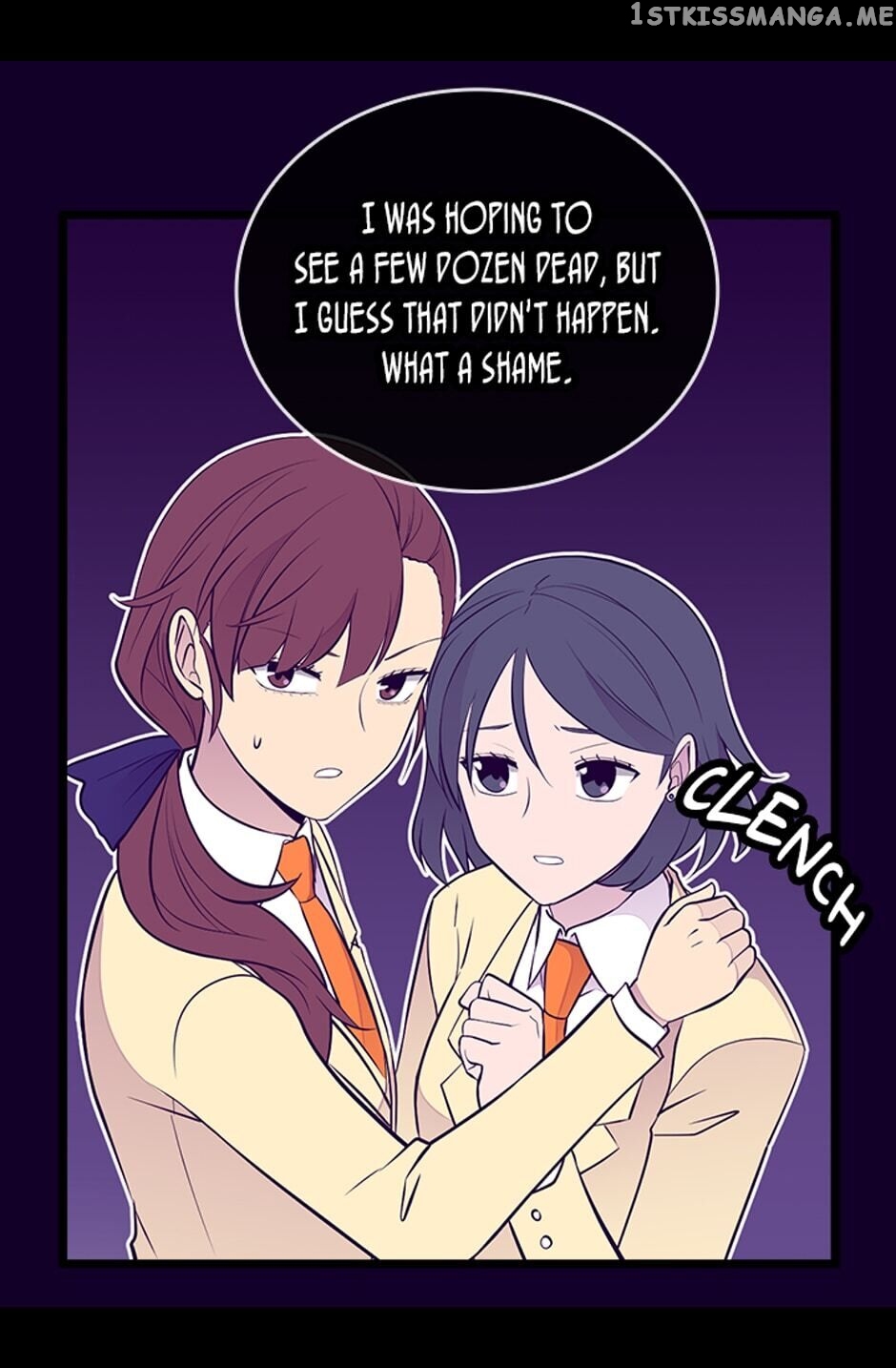 They Say i Was Born a King’s Daughter chapter 248 - page 47
