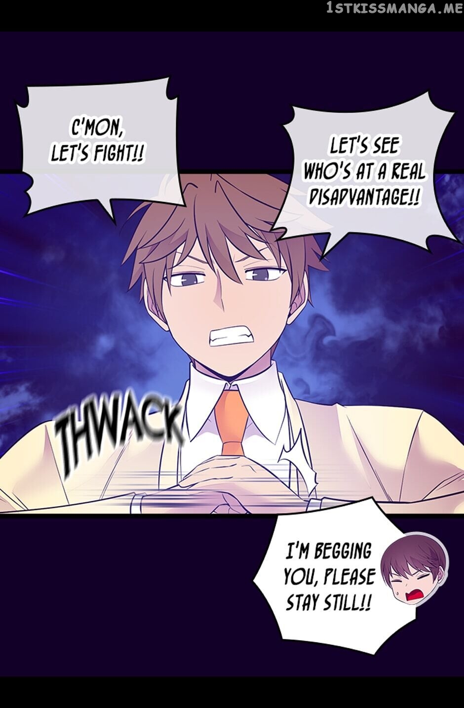 They Say i Was Born a King’s Daughter chapter 248 - page 53