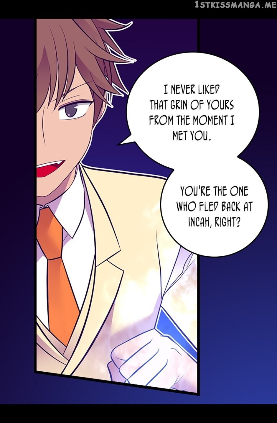 They Say i Was Born a King’s Daughter chapter 248 - page 58