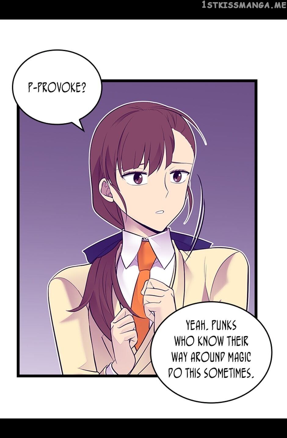 They Say i Was Born a King’s Daughter chapter 248 - page 6