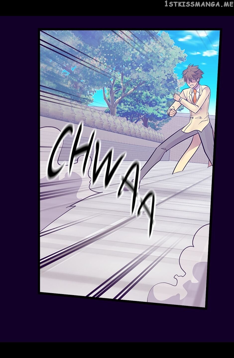 They Say i Was Born a King’s Daughter chapter 248 - page 64