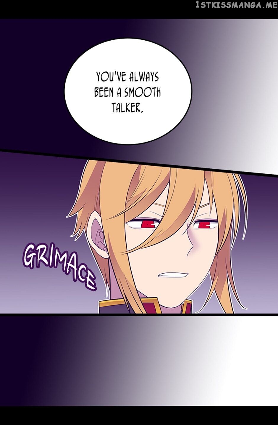 They Say i Was Born a King’s Daughter chapter 248 - page 67